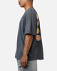 Carre Break T-Shirt Washed Charcoal
