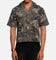 XXIII Washed Camo Button Up Shirt Camo
