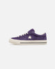 Converse One Star 95 Blackberry