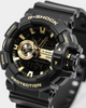 Ga400gb Rotary Switch Black/Gold