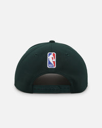 New Era Boston Celtics 'NBA City Edition 2024' 9SEVENTY Snapback Green