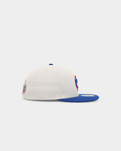 New Era Chicago Cubs World Class 59FIFTY Fitted Stone