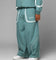 Loiter Spray Day Trackpants Teal