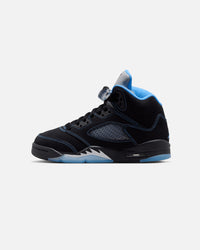 Jordan Kids' Air Jordan 5 Retro Black/Blue