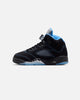 Jordan Kids' Air Jordan 5 Retro Black/Blue