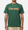 Carrots By Anwar Woodmark T-Shirt Forest