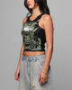 Loiter Women's Motorsport Tank Black