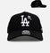 47 Brand Los Angeles Dodgers 'Zodiac' Scorpio 47 Offside Snapback Black