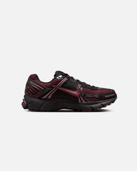 Nike Women's Zoom Vomero 5 Black/Red