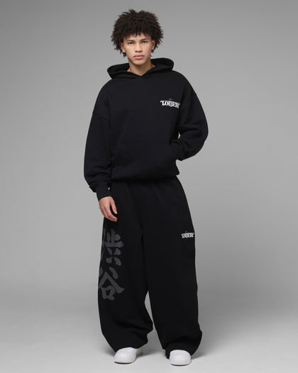 Loiter Shibuya Night Hoodie