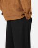 XXIII Pleated Pant Black
