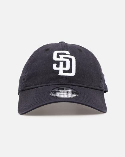 New Era San Diego Padres 'Easy Navy' 9TWENTY Strapback Navy