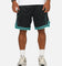 Mitchell & Ness Authentic Good Mesh Shorts Black/Blue