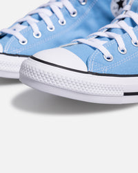 Converse Chuck Taylor All Star High Canvas Light Blue