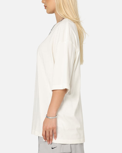 Jordan Flight Essentials Oversized Crewneck T-Shirt Sail/Sail