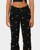 Starter Star Gazer Relaxed Chino Pants Black
