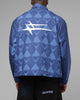 Loiter x Sonic The Hedgehog Track Jacket Blue