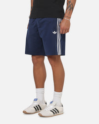 Adidas Firebird Shorts Night Indigo