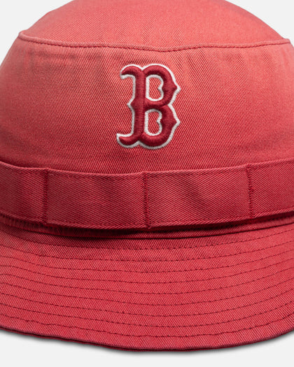 47 Brand Boston Red Sox "Truro" '47 Bucket Hat Red