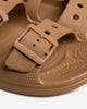 Crocs Saturday Sandal Umber