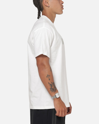 Nike Sportswear Floral Patch T-Shirt White