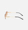 Belvoir & Co Hampton Sunglasses Tea