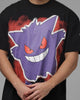 Pokémon By Loiter Gengar Premium T-Shirt Black