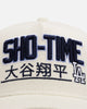 New Era Los Angeles Dodgers 'Shotime' 9FORTY A-Frame Snapback Chrome