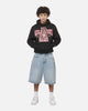 New Era San Francisco 49ers Melbourne Game Hoodie Black