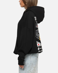 Key Street Antiques Road Show Hoodie Black