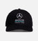 Adidas Mercedes-AMG Formula 1 Team DNA Baseball Cap Black
