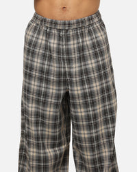 X-Large Baggy 91 Pant Black
