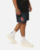 Overtime USC Trojans Palm Shorts Black