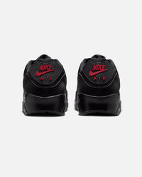 Nike Air Max 90 Black/Red