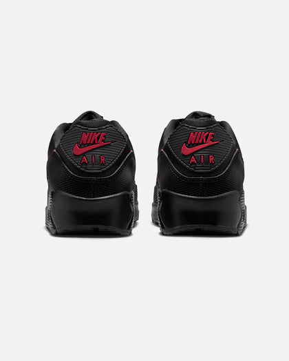 Nike Air Max 90 Black/Red