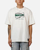 Culture Kings X EDC 2025 Vintage T-Shirt Off White