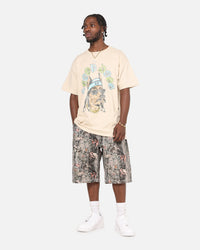 Snoop Dogg The Dogg T-Shirt Sand