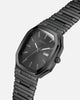 Guess Mainline Oliver Watch Black