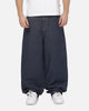 Carre Grid Solace Jeans Stone Blue