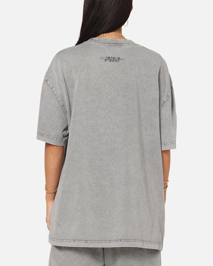 Pro Standard Los Angeles Dodgers Washed Classic T-Shirt Washed Grey