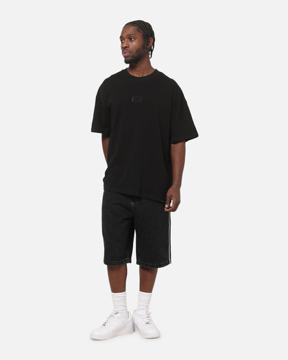 Carre Velocity Solace Jorts Black