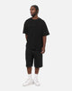 Carre Velocity Solace Jorts Black