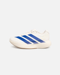 Adidas Adizero Pacer White/Royal