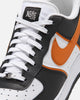 Nike Air Force 1 '07 LV8 Black/Orange