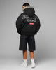 Loiter Siberia Jacket Black