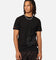 Carré Enorme Classique Reflective T-Shirt Black/Multi-coloured