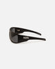 Aire X Von Dutch Outlawed Sunglasses Black