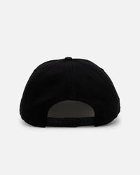 47 Brand Boston Celtics 'NBA Trophy Case' Premium Hitch Snapback Black