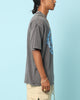 Carré Gorgeous Oversized T-Shirt Washed Charcoal