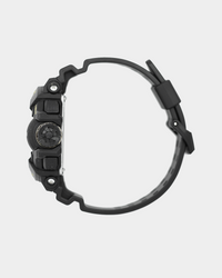 Ga400gb Rotary Switch Black/Gold